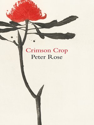 cover image of Crimson Crop